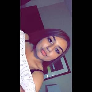 Meet your Posher, Juliet